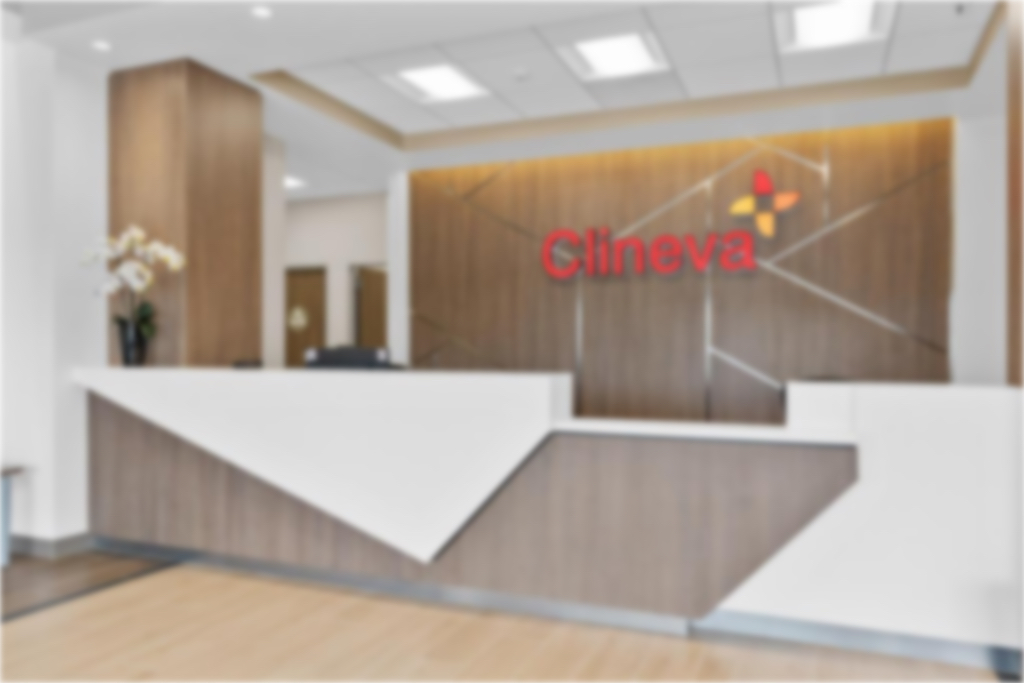 Clineva confidential testing